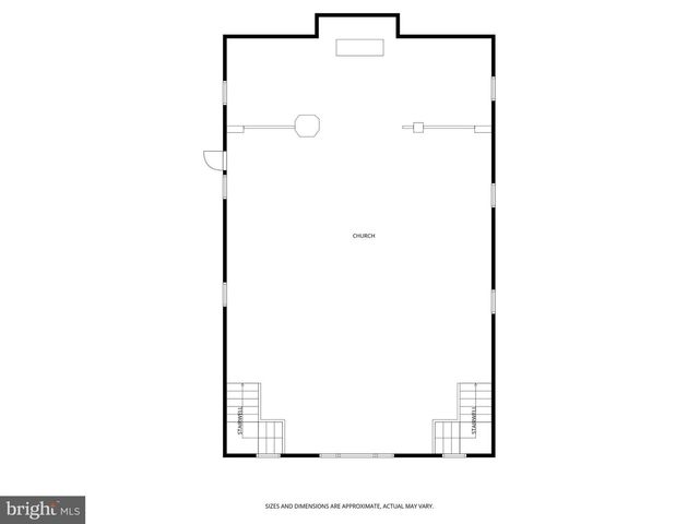 201 BROAD ST, Florence, NJ 08518