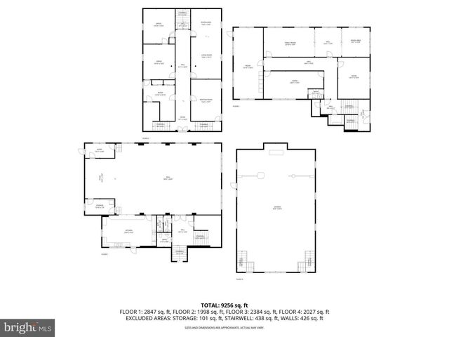 201 BROAD ST, Florence, NJ 08518