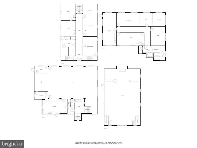 201 BROAD ST, Florence, NJ 08518