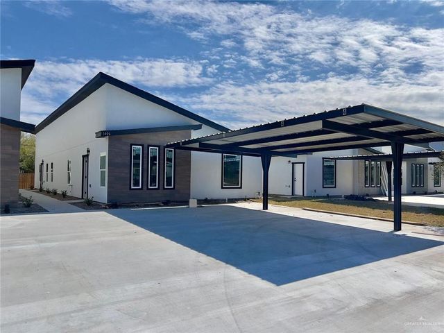 1410 S Michigan Street 4, Mission, TX 78573