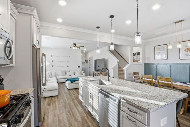 36 Meteora Way, Greenville, SC 29609