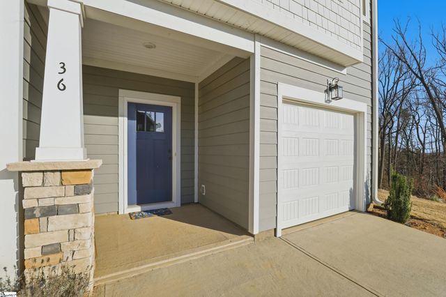 36 Meteora Way, Greenville, SC 29609