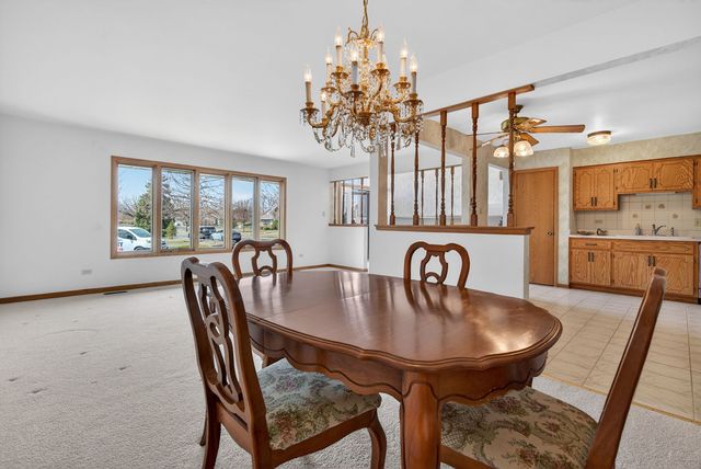 10536 Illinois Court, Orland Park, IL 60467