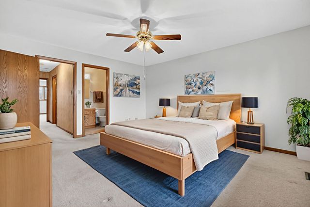 10536 Illinois Court, Orland Park, IL 60467