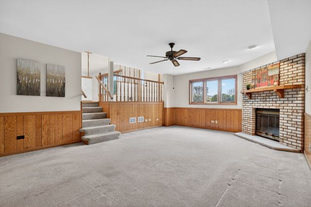 10536 Illinois Court, Orland Park, IL 60467