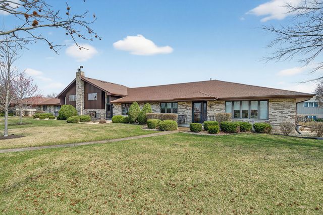 10536 Illinois Court, Orland Park, IL 60467