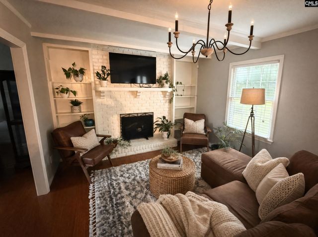 333 Lewisham Road, Columbia, SC 29210