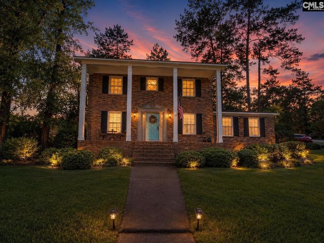 333 Lewisham Road, Columbia, SC 29210