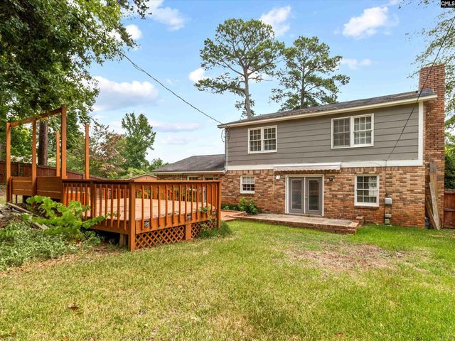 333 Lewisham Road, Columbia, SC 29210