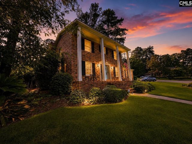 333 Lewisham Road, Columbia, SC 29210