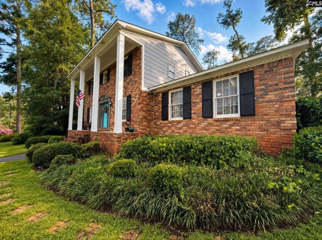 333 Lewisham Road, Columbia, SC 29210