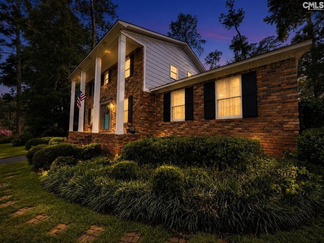 333 Lewisham Road, Columbia, SC 29210