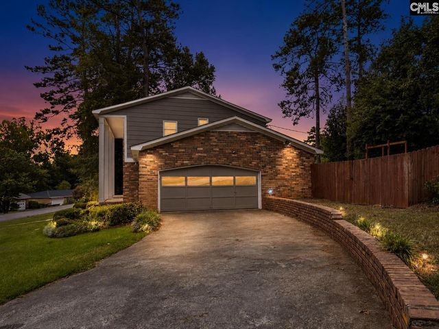 333 Lewisham Road, Columbia, SC 29210