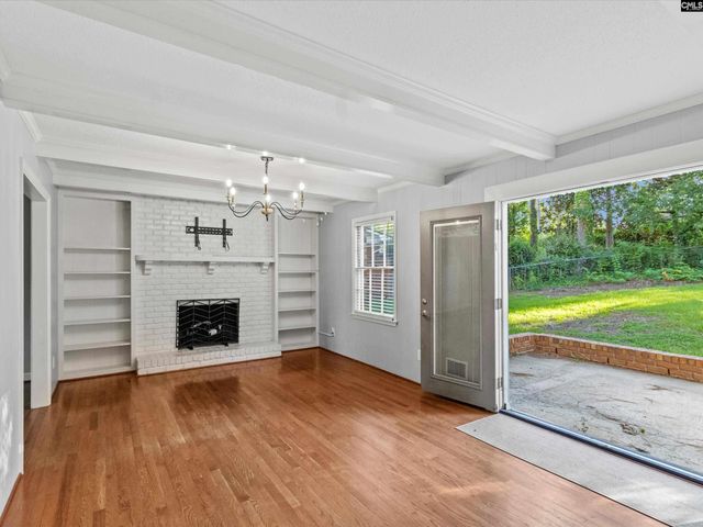 333 Lewisham Road, Columbia, SC 29210