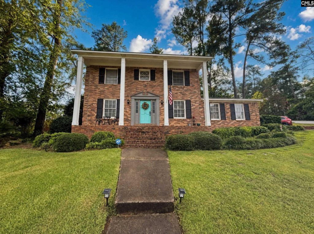 333 Lewisham Road, Columbia, SC 29210