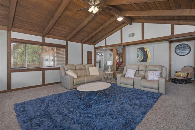 522 S SHORE Drive, Amarillo, TX 79118