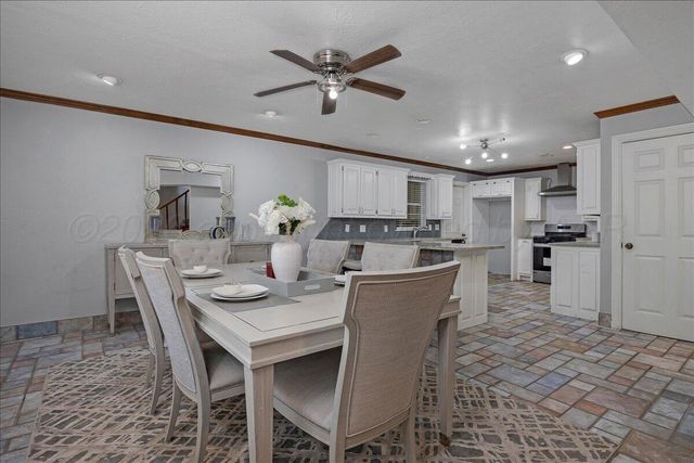522 S SHORE Drive, Amarillo, TX 79118