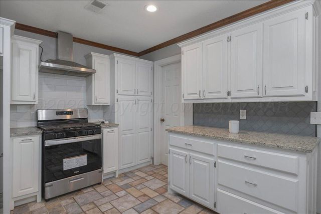 522 S SHORE Drive, Amarillo, TX 79118