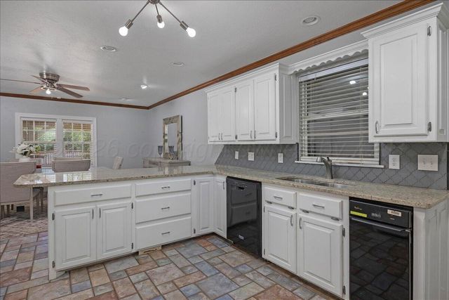 522 S SHORE Drive, Amarillo, TX 79118
