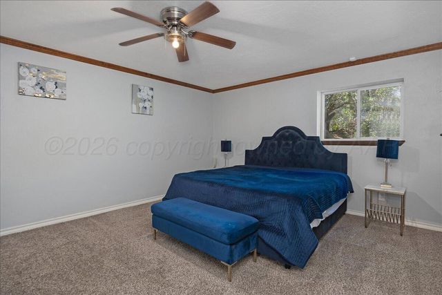 522 S SHORE Drive, Amarillo, TX 79118