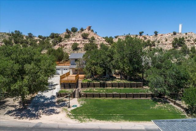 522 S SHORE Drive, Amarillo, TX 79118