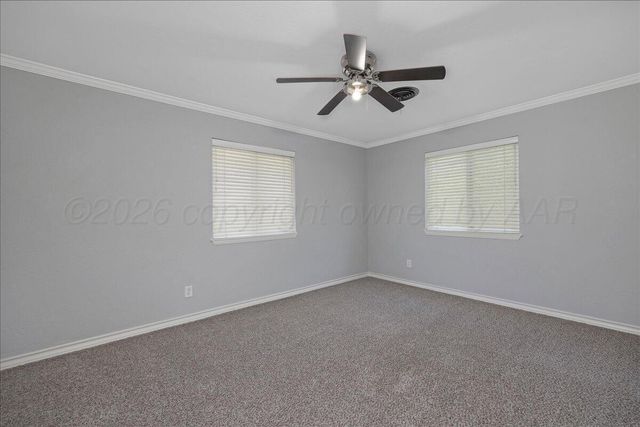 522 S SHORE Drive, Amarillo, TX 79118