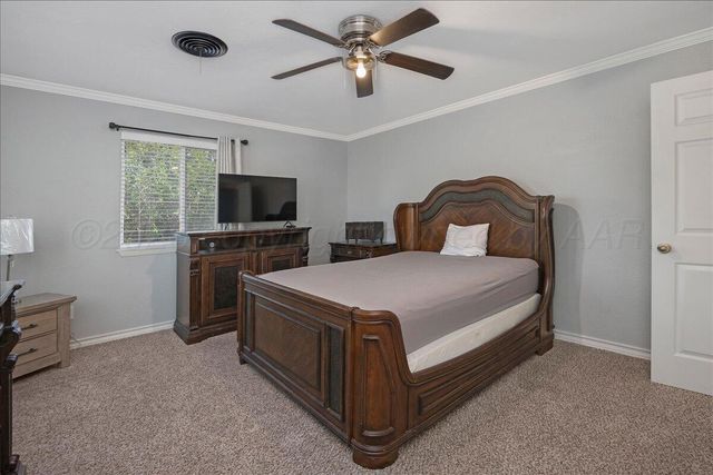 522 S SHORE Drive, Amarillo, TX 79118