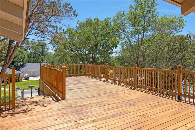 522 S SHORE Drive, Amarillo, TX 79118