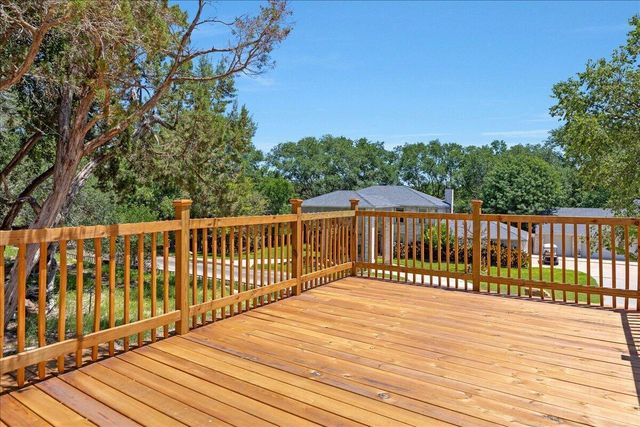 522 S SHORE Drive, Amarillo, TX 79118