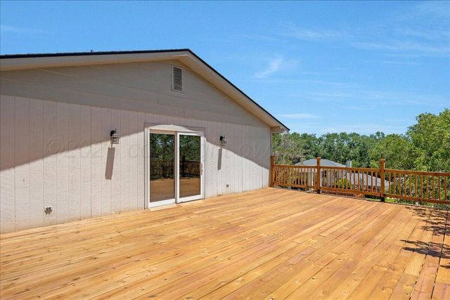 522 S SHORE Drive, Amarillo, TX 79118