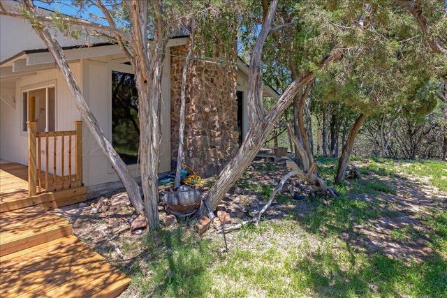 522 S SHORE Drive, Amarillo, TX 79118