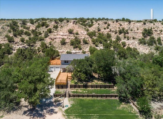 522 S SHORE Drive, Amarillo, TX 79118