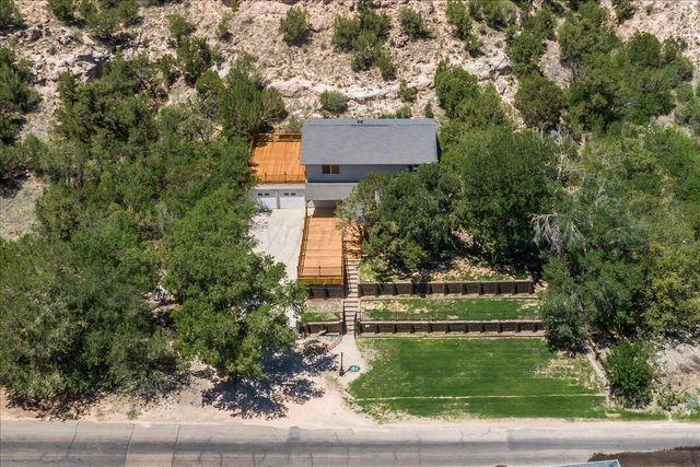 522 S SHORE Drive, Amarillo, TX 79118