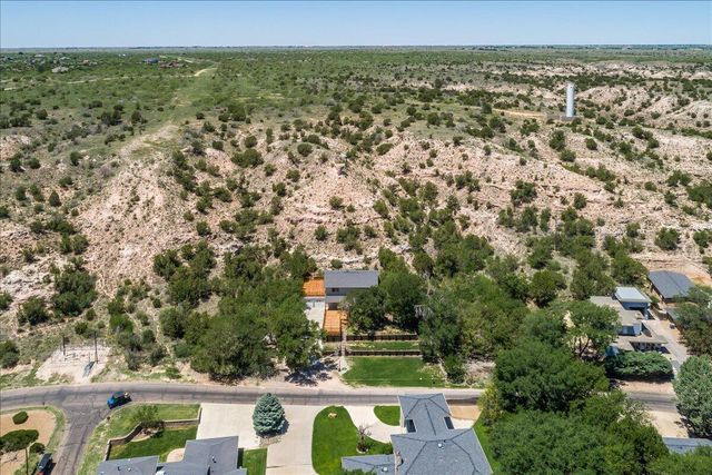 522 S SHORE Drive, Amarillo, TX 79118