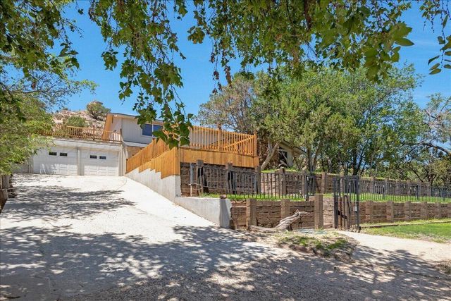 522 S SHORE Drive, Amarillo, TX 79118