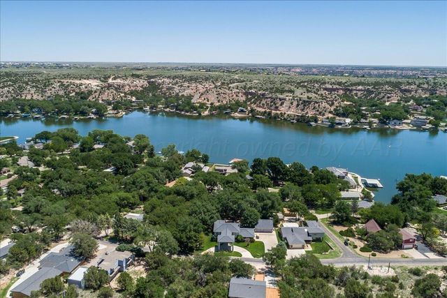 522 S SHORE Drive, Amarillo, TX 79118