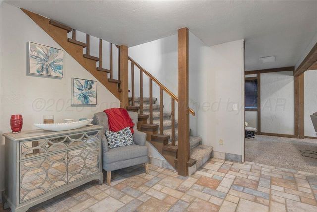 522 S SHORE Drive, Amarillo, TX 79118