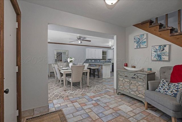 522 S SHORE Drive, Amarillo, TX 79118