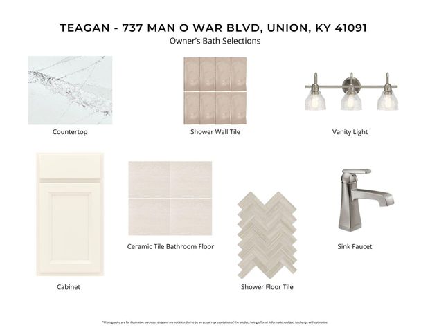 737 Man O War Boulevard, Union, KY 41091