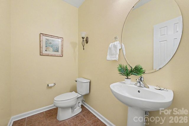 1005 Silver Spring Road, Fort Mill, SC 29715