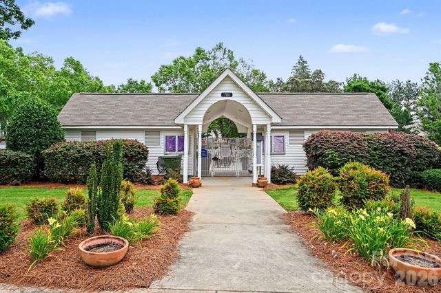 1005 Silver Spring Road, Fort Mill, SC 29715