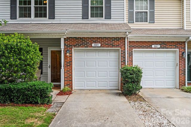 1005 Silver Spring Road, Fort Mill, SC 29715