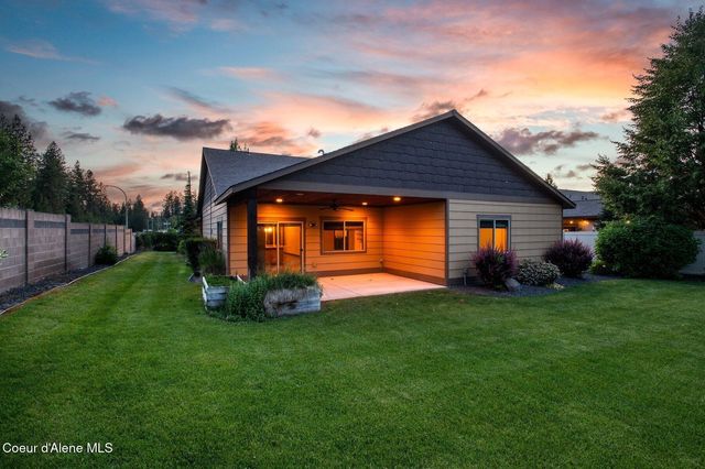 6371 E KYONG CT, Post Falls, ID 83854