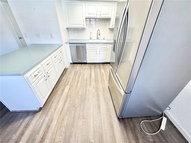 1008 Falconhead Lane 202, Las Vegas, NV 89128