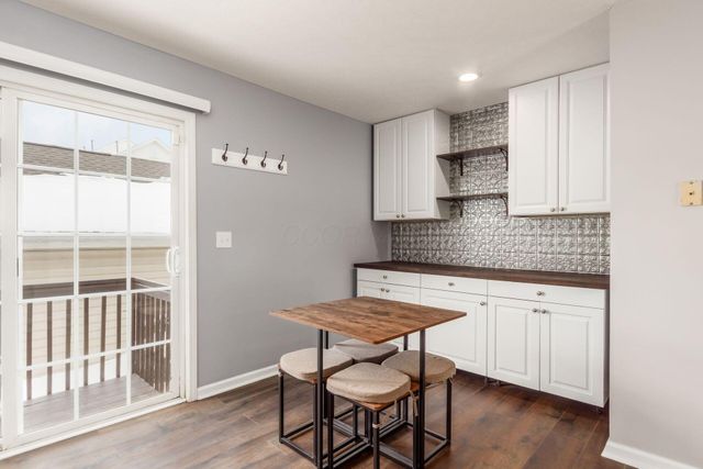 5545 Rainbow Falls Street, 7-5545, Dublin, OH 43016