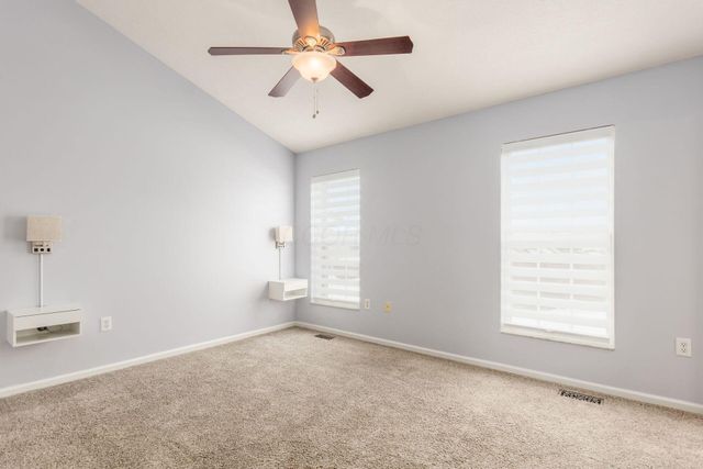 5545 Rainbow Falls Street, 7-5545, Dublin, OH 43016