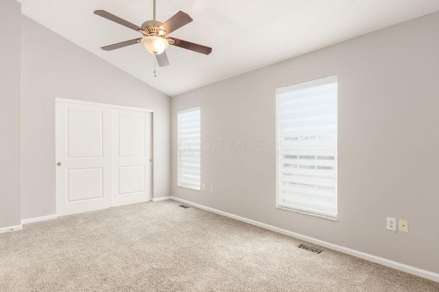 5545 Rainbow Falls Street, 7-5545, Dublin, OH 43016