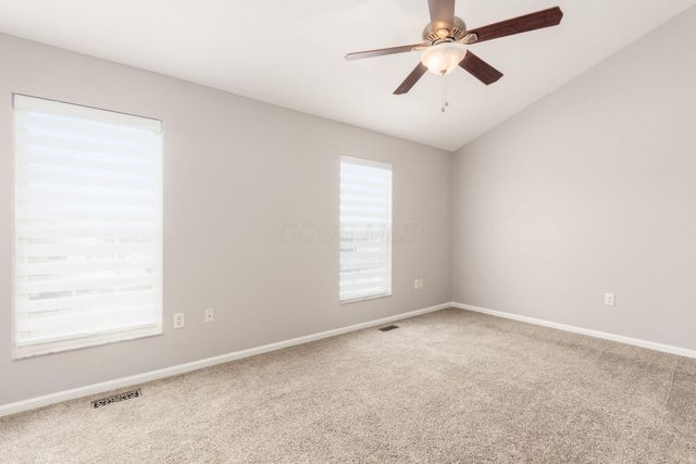 5545 Rainbow Falls Street, 7-5545, Dublin, OH 43016