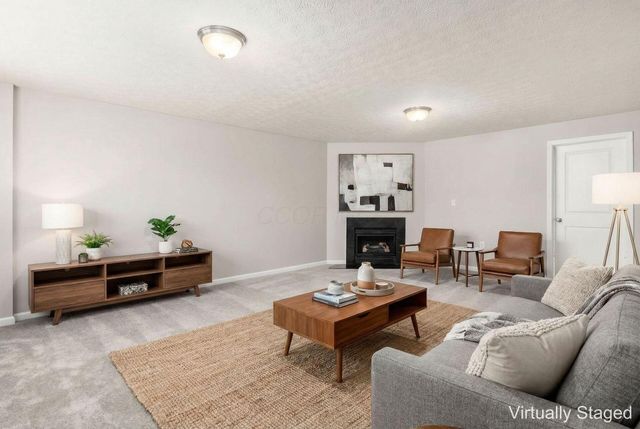 5545 Rainbow Falls Street, 7-5545, Dublin, OH 43016