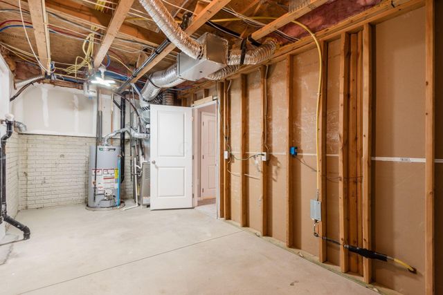 5545 Rainbow Falls Street, 7-5545, Dublin, OH 43016